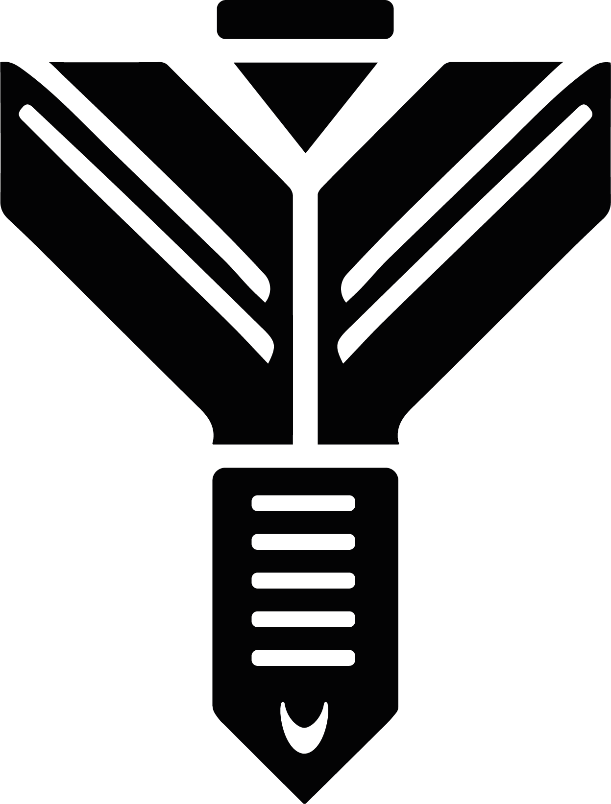 Kıvırcık Makineci Logosu